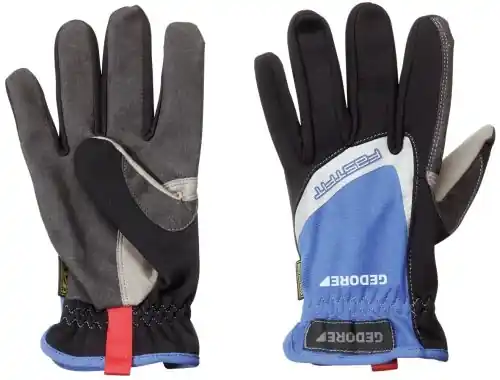 Gedore 1938584 920 9 Gant de travail FastFit M/9