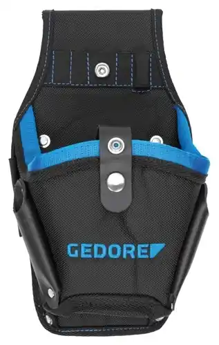 Gedore 1818147 WT 1056 3 Étui pour machine