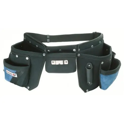 Gedore 1818163 WT 1056 5 Ceinture avec 3 poches d‘insertion