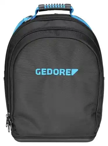 Gedore 1818244 WT 1056 11 Sac à dos pour outils PROFI