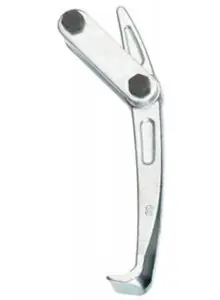 Gedore 2303183 112/2-160 Crochet de retenue 160 mm