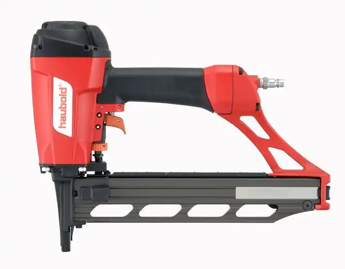 Haubold 574444 PN755 Tacker d‘agrafes 18-55 mm