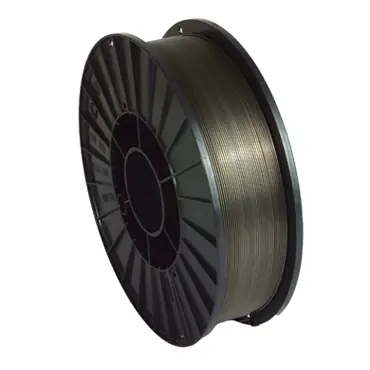 Gys 5193086630 Bobine de fil de soudage¸ 200mm Fil ¸ 1.2mm Acier 4,5kg