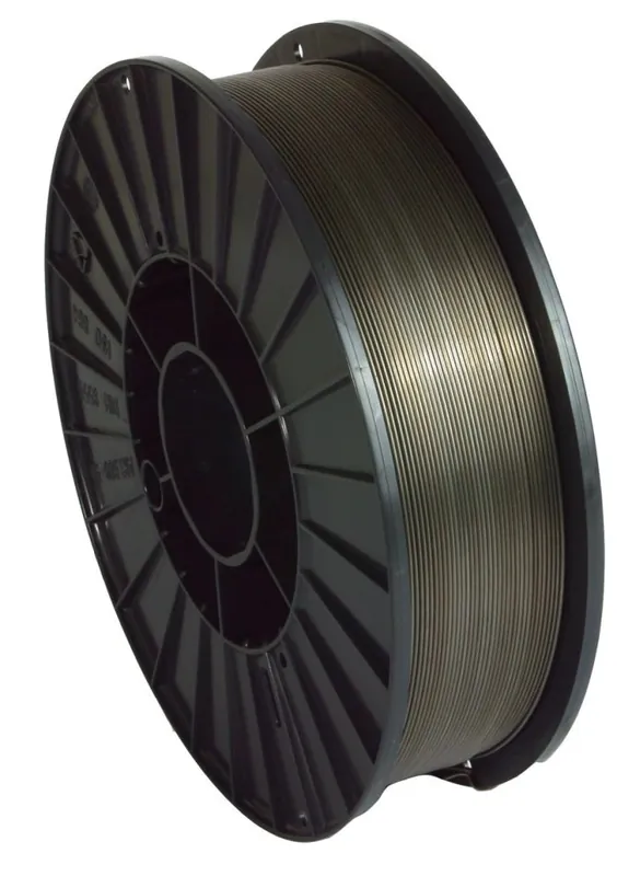 Gys 5193086623 Fil fourré Ø0.9 mm sans gaz bobine de fil S200 4.5kg
