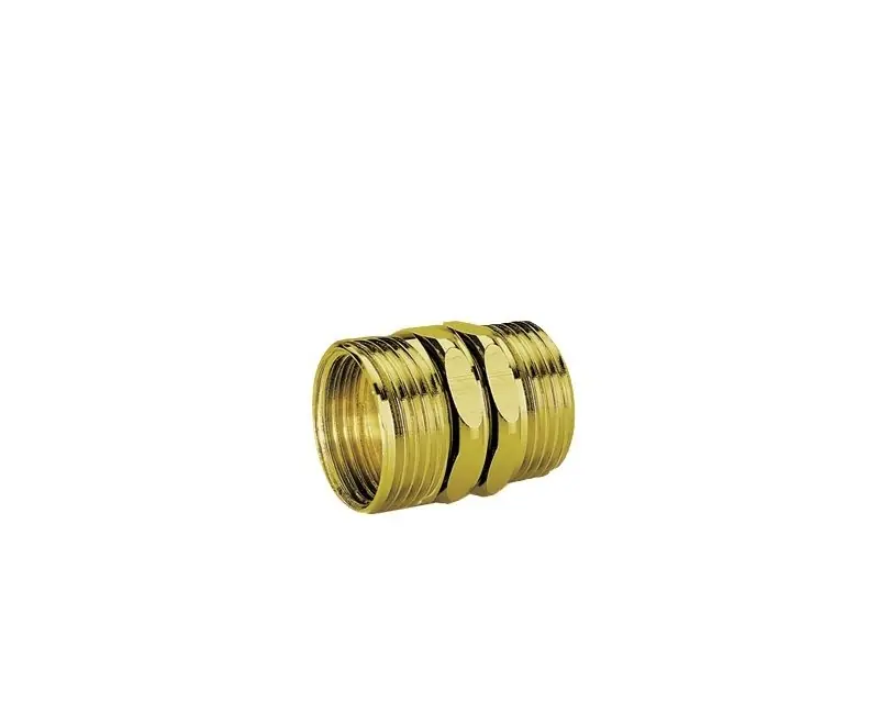 Kränzle Accessoires 13286 Raccord pour tuyau HD