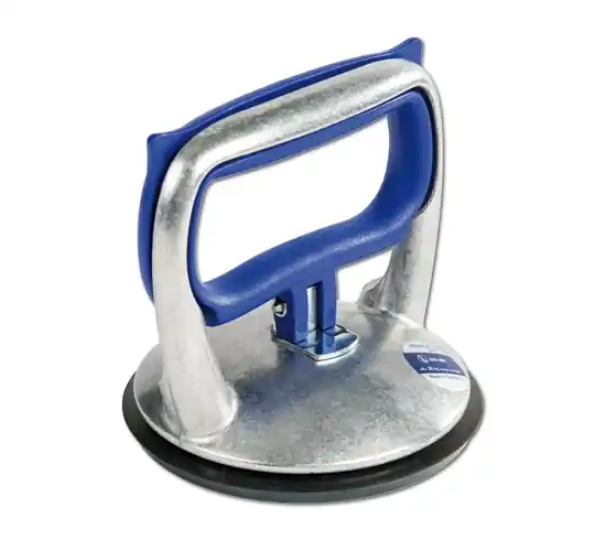 Veribor BO 600.0BL BO600.0BL Blue Line élévateur à aspiration, 1 tête en aluminium 30 kg