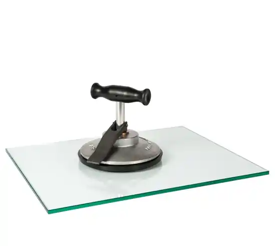 Veribor BO 608.0 BO608.0 Ascenseur à aspiration, avec Poignée et T 60 kg