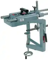Mafell Accessoires 039602 Dispositif de serrage pour SG400, SE400