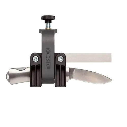 Tormek 27531 SVM00 Aide à l‘affûtage pour les petits couteaux