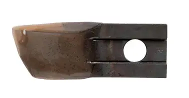 Mafell Accessoires 020781 Coupeur intérieur pour la foreuse ZB100 de Timmermans