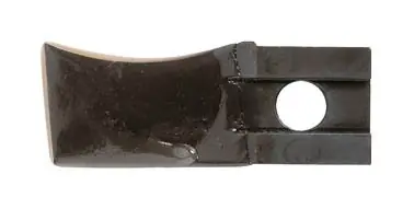 Mafell Accessoires 020780 Alésoir pour la perceuse Timmermans ZB100
