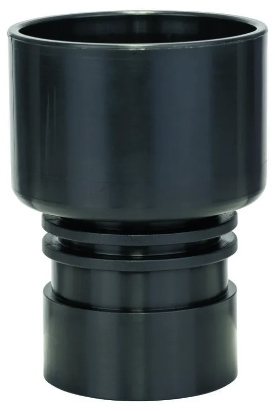 Bosch Bleu Accessoires 2607000748 Tuyau adaptateur PAS 11-21/12-27/27F
