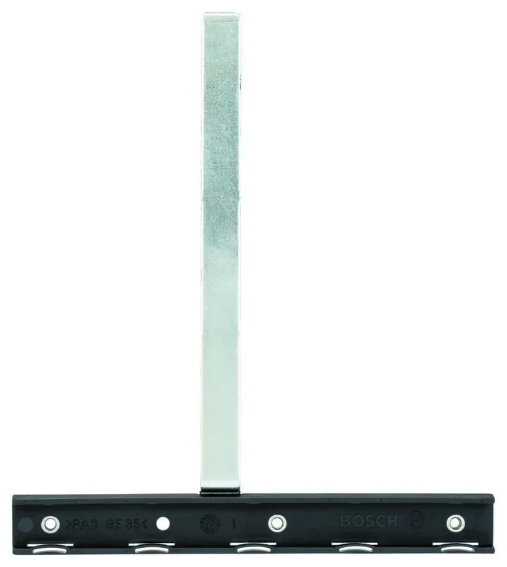 Bosch Bleu Accessoires 2607001375 Adaptateur pour le rail de guidage FSN 70-140 pour les scies circulaires Bosch GKS-PKS
