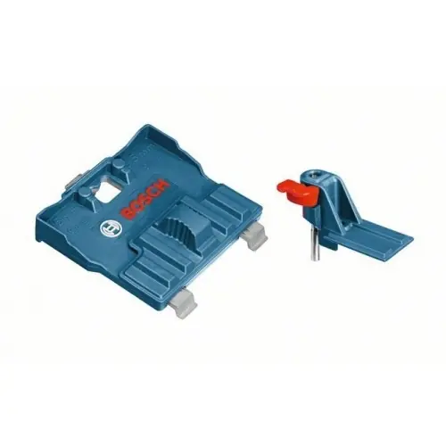 Bosch Bleu Accessoires 1600Z0003X RA 32 Accessoire de toupie pour verrouillage de rail de guidage GOF/FSN/OFA