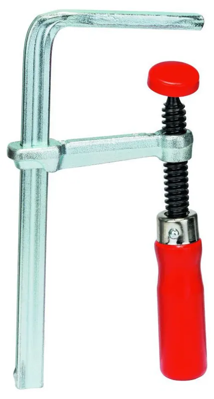 Bosch Bleu Accessoires 2608000426 FSN Set de serre-joints Guide Rail FSN1400 et FSN700