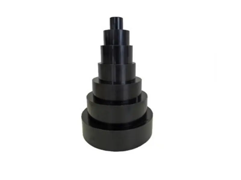 AirFlux AIR-40101 Adaptateur de 25 à 150 mm pour les aspirateurs AirFlux