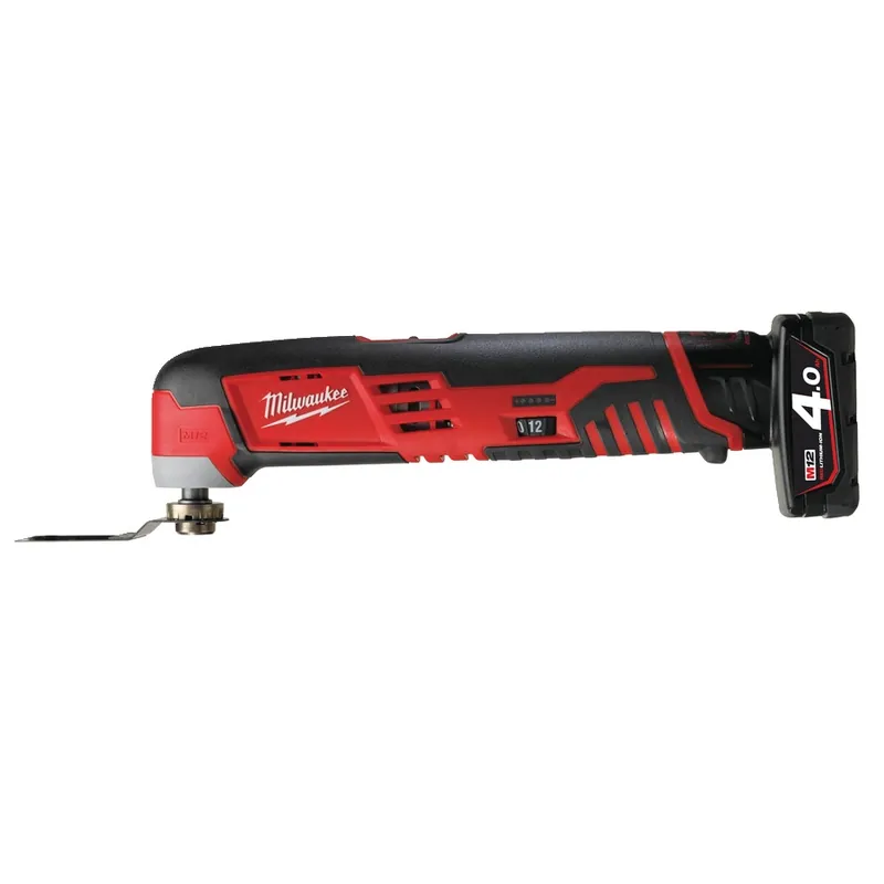 Milwaukee 4933441705 Multi-tool compact C12 MT-402B