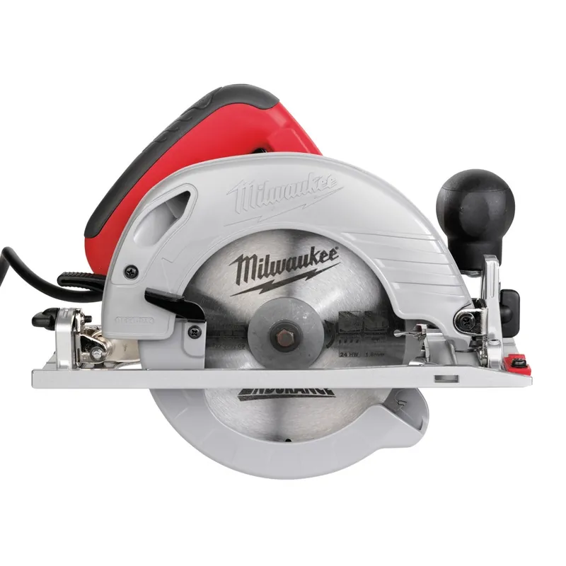 Milwaukee 4933403635 scie circulaire diametre 165mm CS 55
