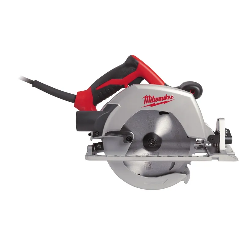 Milwaukee 4933419225 Scie Circulaire ⌀184 mm CS 60