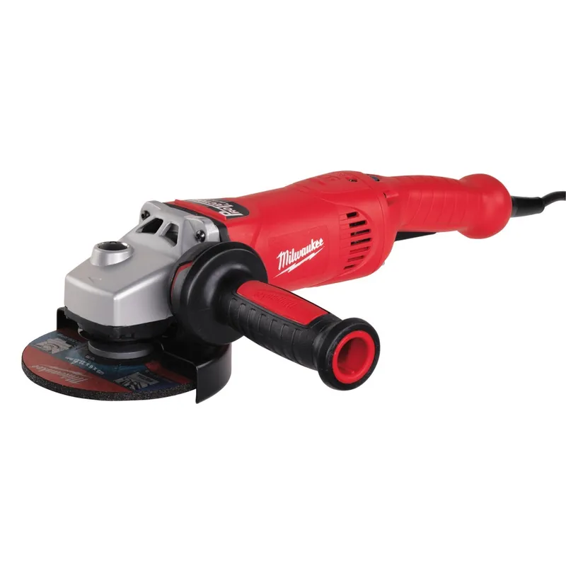Milwaukee 4933432690 Meuleuse 1750W AGV 17-125 XE/DMS