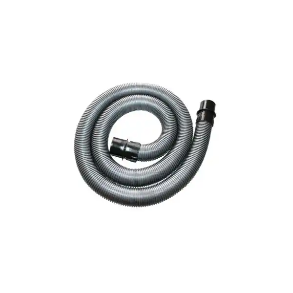 Starmix Accessoires 414225 Flexible d‘aspiration de 3,0 mètres adapté aux raccords de 49 mm avec pivot DustTool