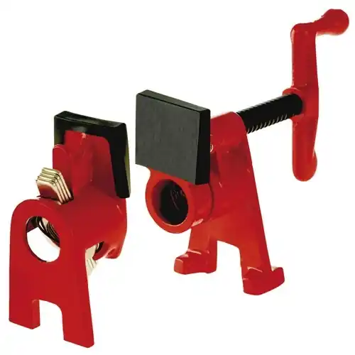 Bessey BPC-H34 Serre-joint dormant 3/4 Inch