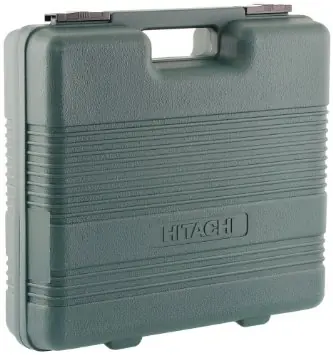 HIKOKI Accessoires 319543 Mallette pour perceuse D13VG(S)
