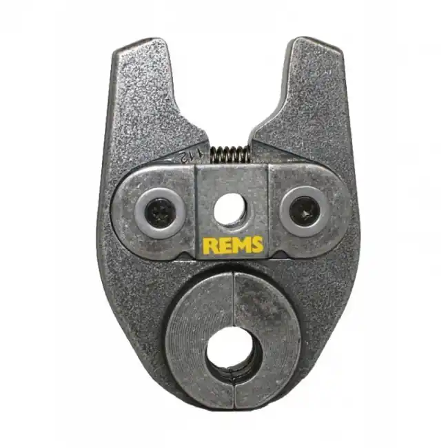 Rems 578468 B 16 Presse plieuse Mini pour Begetube/Ivar