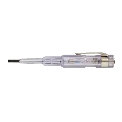 Bahco 8045LVDE Détecteur de tension avec clip