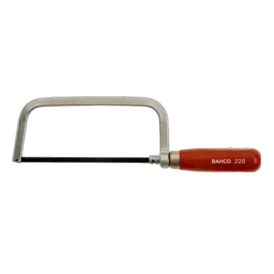 Bahco 228 Junior saw bracket