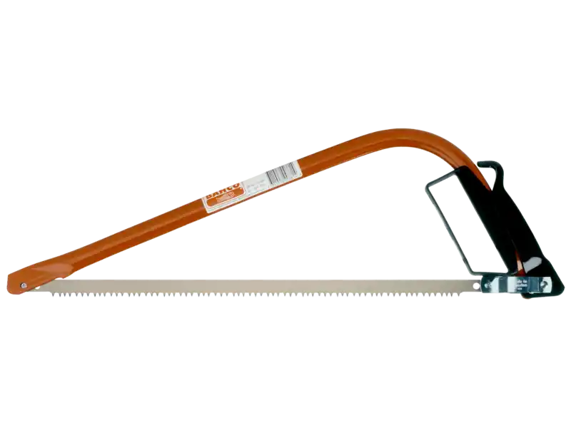 Bahco 331-21-51-KP Scie à ruban 530 mm