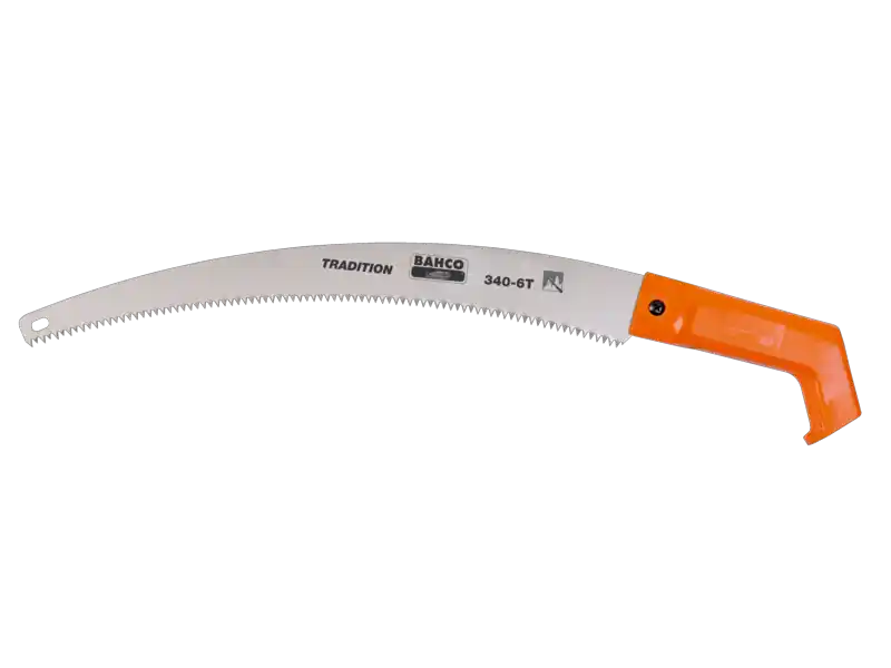 Bahco 339-6T Scies d‘‘élagage, traditionnelles