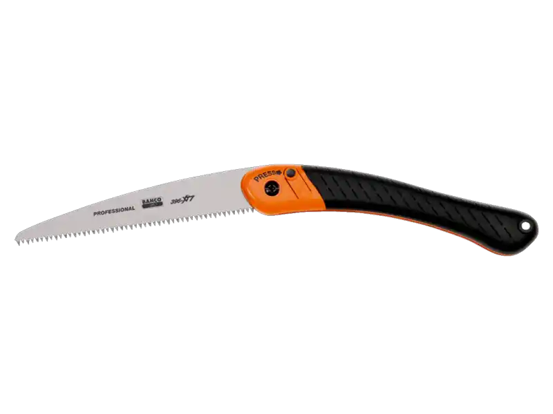 Bahco 396-HP Scies d‘élagage rétractables