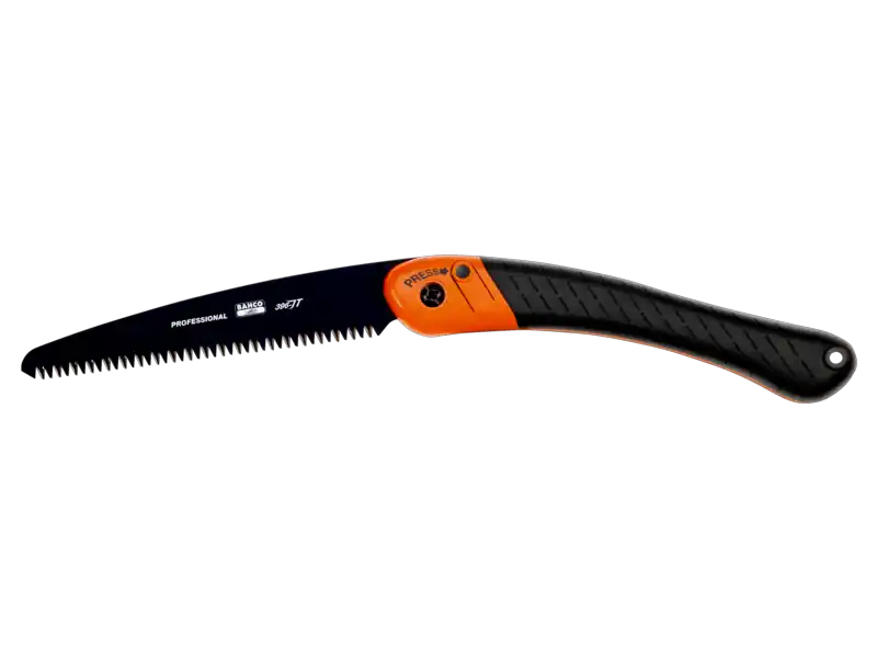Bahco 396-JT Scies d‘‘élagage JT à denture, repliable 190 mm