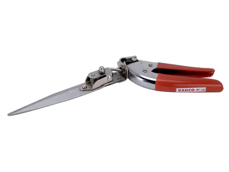 Bahco GS-76 Ciseaux à herbe, traditionnels 355 mm