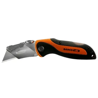 Bahco KBSU-01 Couteau de sport