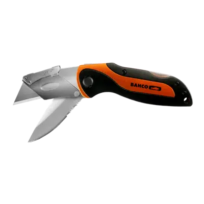 Bahco KBTU-01 Twin knife couteau de sport