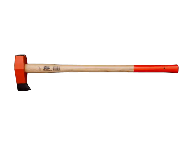 Bahco MES-3.5-900FG Hache de fendage 900 mm