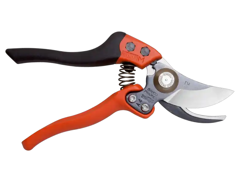 Bahco PX-L2 Sécateur ergonomique à poignée fixe