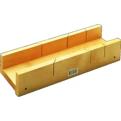 Bahco 233-400 Boîtes à onglets