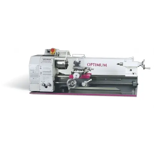 Optimum 713425003 OptiTurn TU2506 Tour 400 Volt