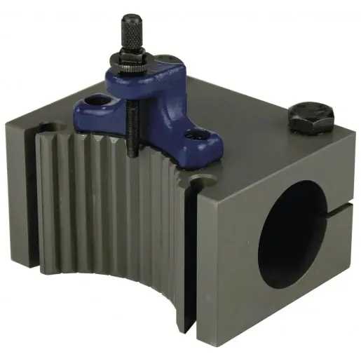 Metal Works 790007258 BHS A0/SWHAA S Porte-foret Ø 30 mm