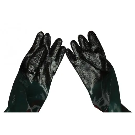 Metal Works 754751546 CATACC-H Paire de gants