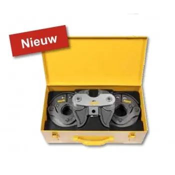 Rems 572060 R Coffret boucles de sertissage M 42-54 / Z2