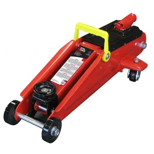 Metal Works 754752220 CATM200 Cric de garage 2000 Kg
