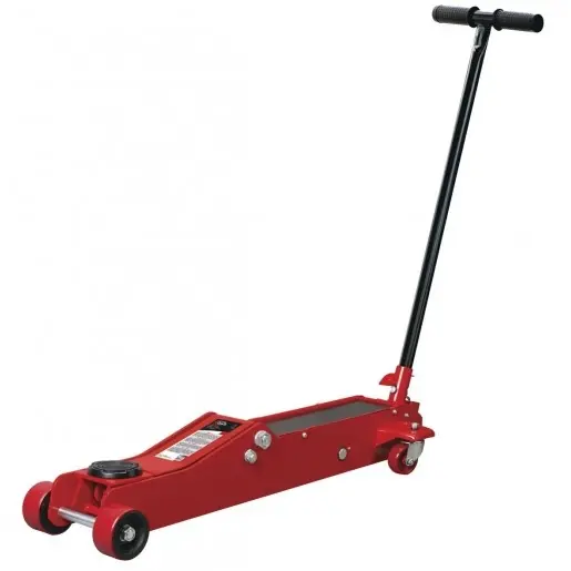 Metal Works 754752270 CAT3TLL Cric de garage extra long et bas 3000 Kg