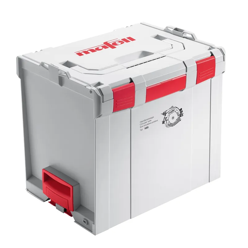 Mafell Accessoires 095170 Mallette L-MAX pour KSS80, K85