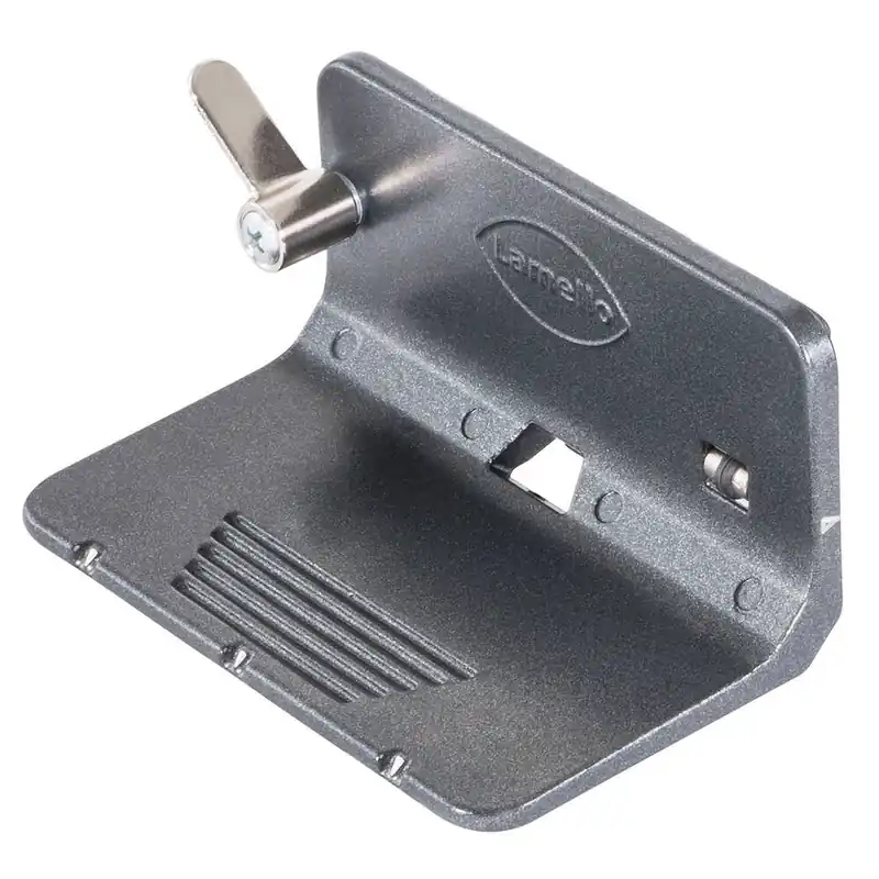 Lamello 251044 Butée angulaire pour Zeta, Top 21 et Classic X