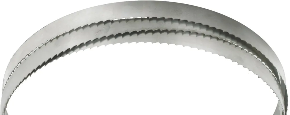 Holzkraft 715165310 Lame de scie à ruban 3865x10x0,5mm T5 Bois