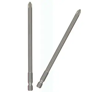Senco Accessoires EA0122B PH2 bits/blis.2pcs.129,5mm DS200/202/205